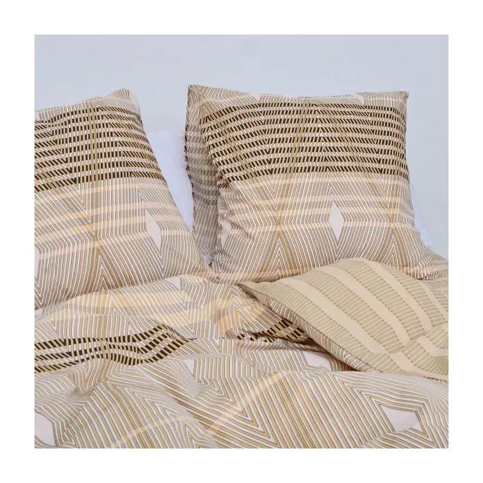 Постільна білизна Viluta 21147 Ранфорс полуторний (21147 pl) зображення 3