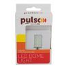 Автолампа PULSO LED/12 SMD-3014/9-18v/300Lm (LP-64050) зображення 2