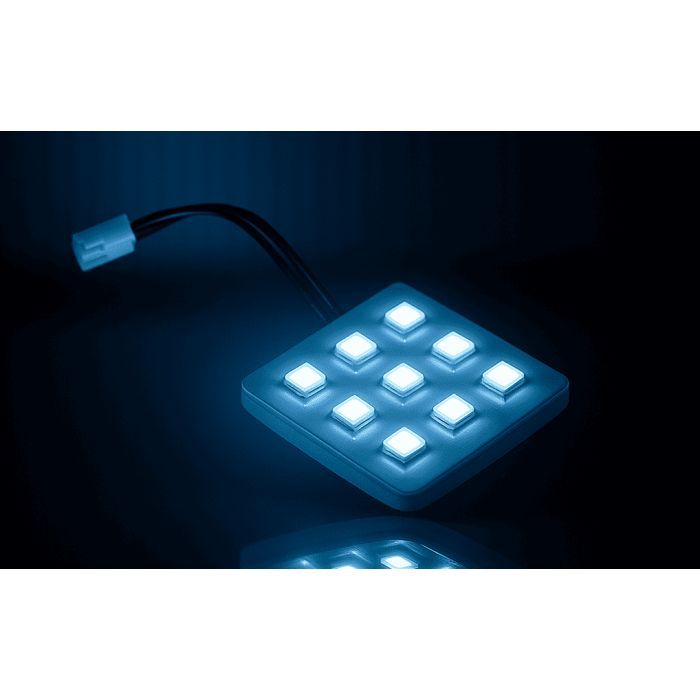 Автолампа PULSO LED/12 SMD-3014/9-18v/300Lm (LP-64050) зображення 3