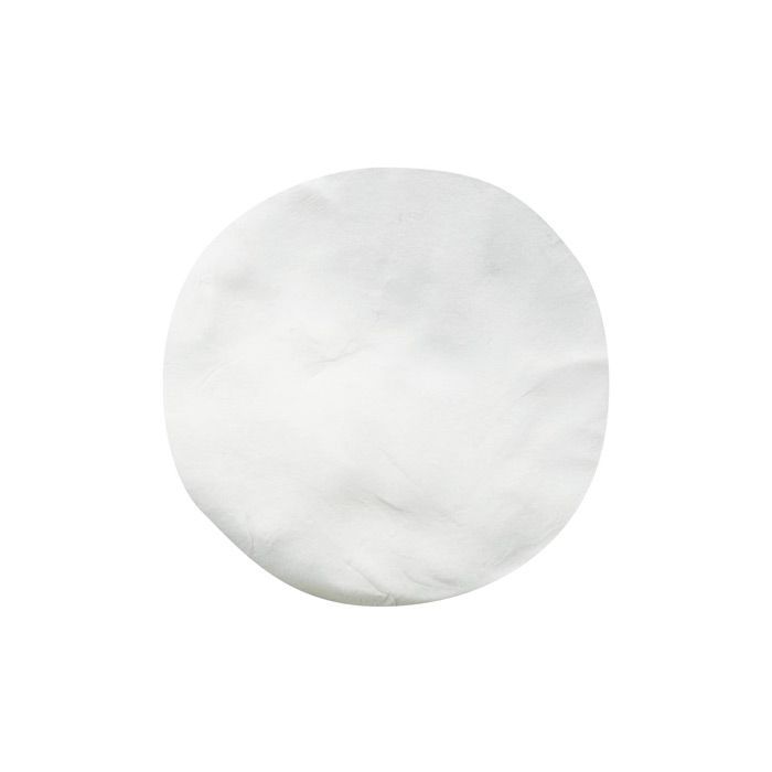 Пластика Padico NEW самозастигаюча Hearty, Біла, 180 г (4902498712501) зображення 3