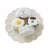 Пластика Padico NEW самозастигаюча Hearty, Біла, 180 г (4902498712501) изображение 3