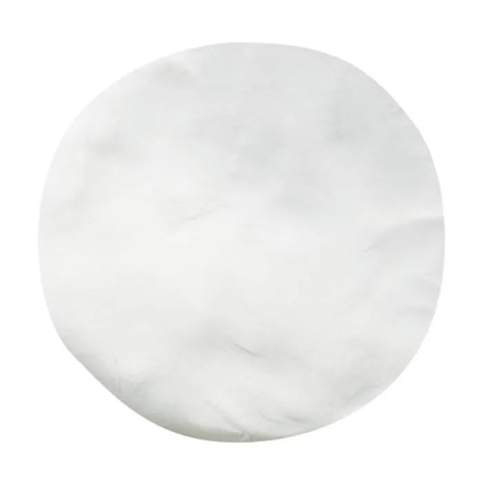 Пластика Padico NEW самозастигаюча Hearty, Біла, 180 г (4902498712501) изображение 4