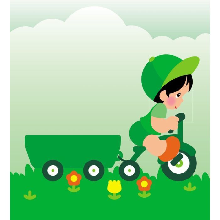 Книга Мозаїка з наліпок. Колір. Для дітей від 2 років Ранок (9789667615185) зображення 5