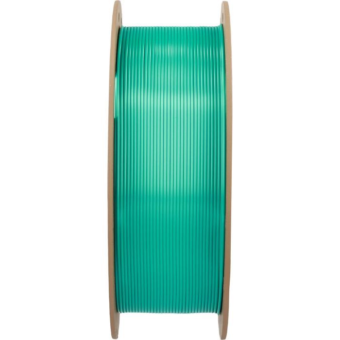 Пластик для 3D-принтера Polymaker PLA PANCHROMA SILK 1,75mm 1kg MAGENTA (CA03010) зображення 3