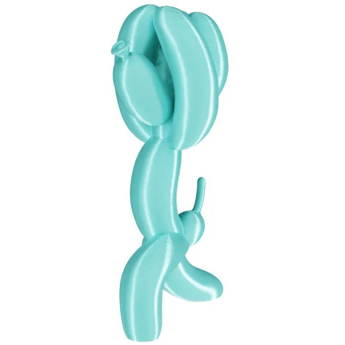 Пластик для 3D-принтера Polymaker PLA PANCHROMA SILK 1,75mm 1kg MAGENTA (CA03010) зображення 7