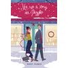 Книга Усе, що я хочу на Різдво - Венді Лоджіа Readberry (9786170983428)