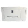 Шкаф настенный GEAR 4U 19" 530x400x240 мм, grey (GWMSN-4U-530-400G) изображение 2
