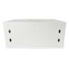 Шкаф настенный GEAR 4U 19" 530x400x240 мм, grey (GWMSN-4U-530-400G) изображение 3