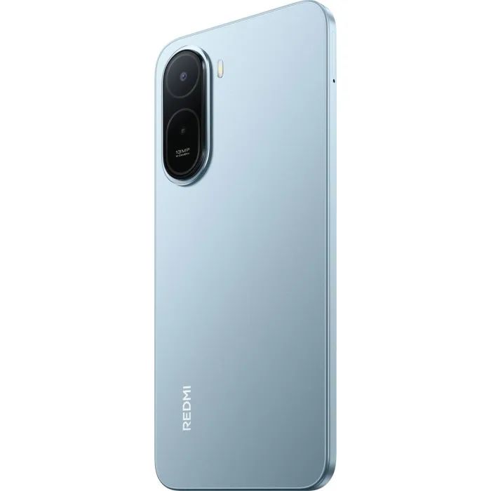 Мобильный телефон Xiaomi Redmi A7 Pro 4/64GB Mist Blue (1195180) изображение 10
