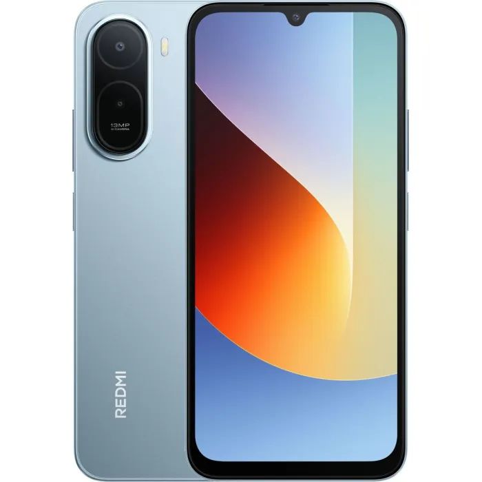 Мобильный телефон Xiaomi Redmi A7 Pro 4/64GB Mist Blue (1195180)