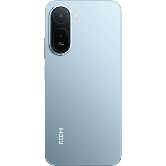 Мобильный телефон Xiaomi Redmi A7 Pro 4/64GB Mist Blue (1195180) изображение 3