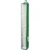 Фонарь NEWVEW NV-E967T Solar Panel 4000mAh Green (NWVW-NV-E967T-GN)
