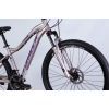 Велосипед Formula 27.5" ALPINA DD FR рама-16" AL 2026 сріблясто-фіолетовий (OPS-FR-27.5-294) зображення 4