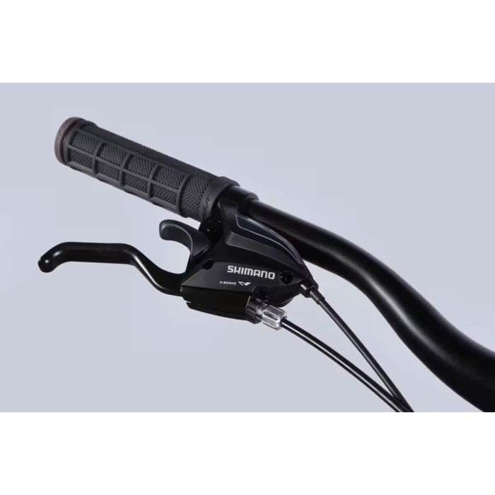 Велосипед Formula 27.5" ALPINA DD FR рама-16" AL 2026 сріблясто-фіолетовий (OPS-FR-27.5-294) зображення 7