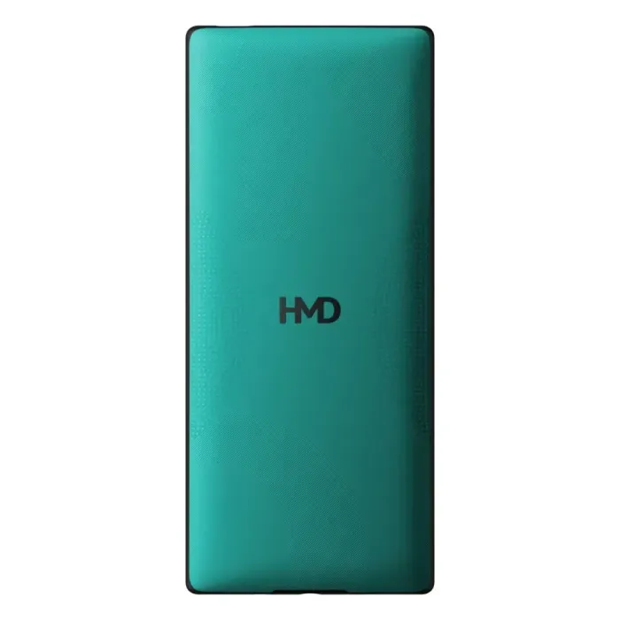 Мобільний телефон HMD 100 DS Teal зображення 3