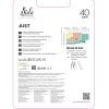 Колготи Siela Collant Just 40 Den Glase - 4 (4820040278377) зображення 2