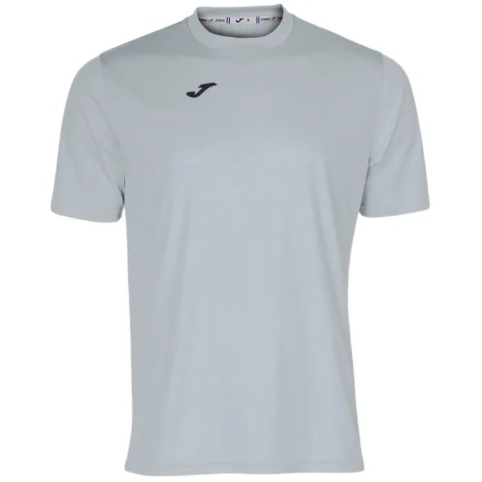 Футболка Joma Combi 100052.010 бірюзовий S (8445757436740)