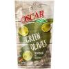 Овощная консервация Oscar foods Оливки без косточки 185 г (8413552052441)