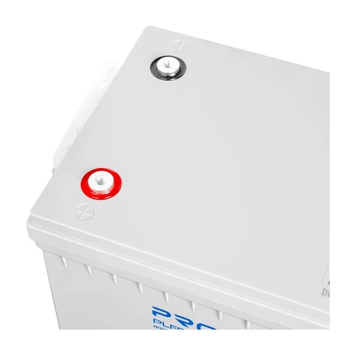 Батарея LiFePo4 Prologix 25.6V - 100Ah (PLFP24-100) изображение 2
