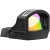 Коліматорний приціл Sig Sauer ROMEO-RS, PRO, CIRCLE DOT, BLACK (SOR02000) зображення 2