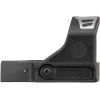 Коліматорний приціл Sig Sauer ROMEO-RS, PRO, CIRCLE DOT, BLACK (SOR02000) зображення 4