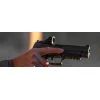Коліматорний приціл Sig Sauer ROMEO-RS, PRO, CIRCLE DOT, BLACK (SOR02000) зображення 8