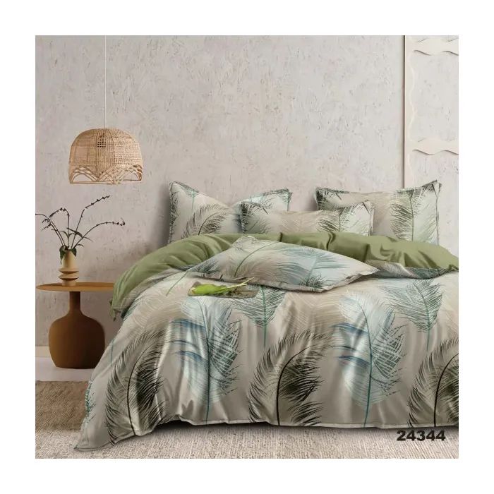 Постільна білизна Viluta 24344 Ранфорс сімейний (24344_sm)