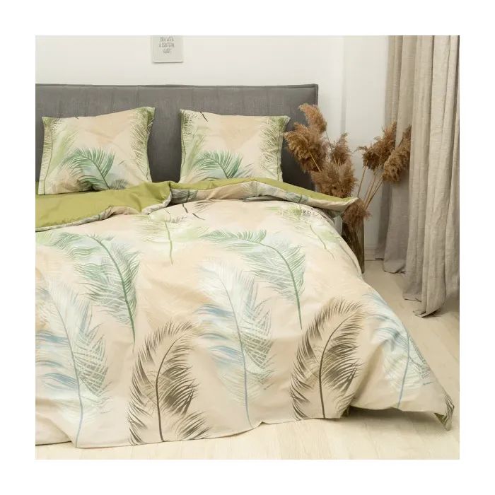 Постільна білизна Viluta 24344 Ранфорс сімейний (24344_sm) зображення 3