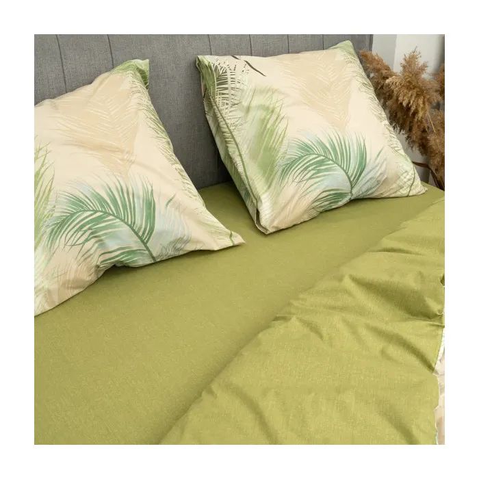 Постільна білизна Viluta 24344 Ранфорс сімейний (24344_sm) зображення 5