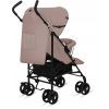 Коляска Lionelo Elia beige taupe (LO-ELIA BEIGE TAUPE) зображення 3