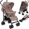 Коляска Lionelo Elia beige taupe (LO-ELIA BEIGE TAUPE) зображення 7