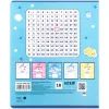 Тетрадь Kite Cinnamoroll, 18 листов, клетка (CR26-236) изображение 11