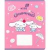 Тетрадь Kite Cinnamoroll, 18 листов, клетка (CR26-236) изображение 12