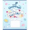 Тетрадь Kite Cinnamoroll, 18 листов, клетка (CR26-236) изображение 4