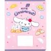 Тетрадь Kite Cinnamoroll, 18 листов, клетка (CR26-236) изображение 6
