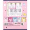 Тетрадь Kite Cinnamoroll, 18 листов, клетка (CR26-236) изображение 7