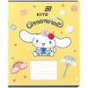 Тетрадь Kite Cinnamoroll, 18 листов, клетка (CR26-236) изображение 8