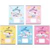Тетрадь Kite Cinnamoroll, 18 листов, клетка (CR26-236)