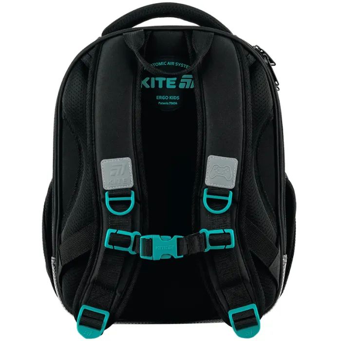 Портфель Kite Education каркасний 555 Play the Game (K26-555S-9) изображение 3