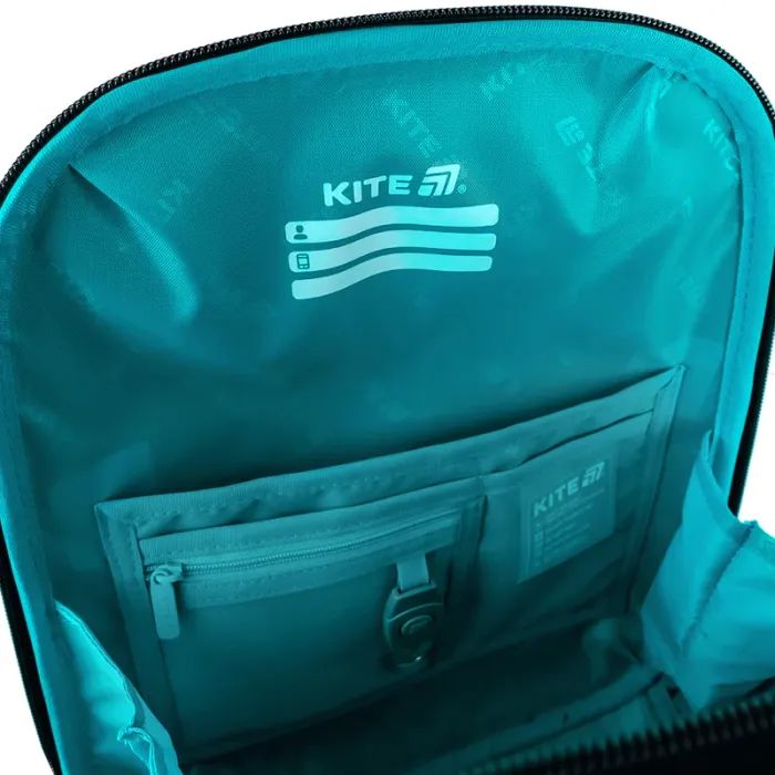Портфель Kite Education каркасний 555 Play the Game (K26-555S-9) изображение 5