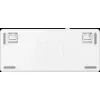 Клавіатура Aula F75 Pink Switch USB UA White (6978080504883) зображення 3