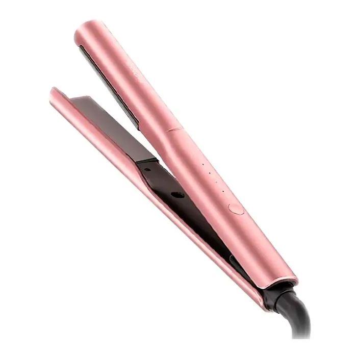 Електрощітка для волосся Xiaomi ShowSee Multi-functional Hairdresser E2-P Pink (S-E2-P)