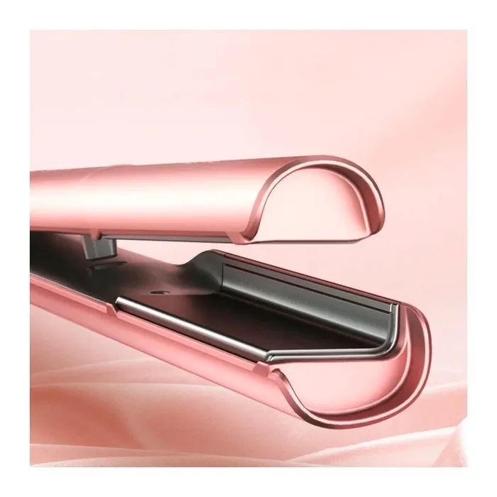 Електрощітка для волосся Xiaomi ShowSee Multi-functional Hairdresser E2-P Pink (S-E2-P) зображення 8