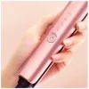 Електрощітка для волосся Xiaomi ShowSee Multi-functional Hairdresser E2-P Pink (S-E2-P) зображення 9