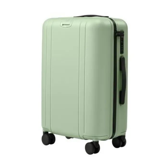 Валіза Xiaomi Ninetygo HOBO Luggage 20" Grey (6941413243681) зображення 2
