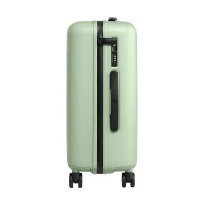 Валіза Xiaomi Ninetygo HOBO Luggage 20" Grey (6941413243681) зображення 3