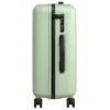 Валіза Xiaomi Ninetygo HOBO Luggage 20" Green (6941413243704) зображення 3
