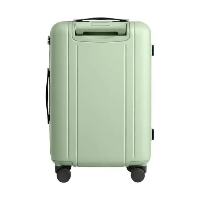 Валіза Xiaomi Ninetygo HOBO Luggage 20" Grey (6941413243681) зображення 4