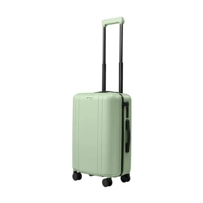 Валіза Xiaomi Ninetygo HOBO Luggage 20" Grey (6941413243681) зображення 5