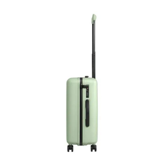 Валіза Xiaomi Ninetygo HOBO Luggage 20" Grey (6941413243681) зображення 6